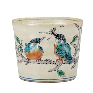 Kutani ware Tableware Made in Japan