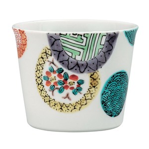 Kutani ware Tableware Made in Japan