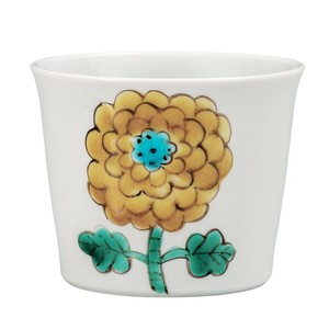 Kutani ware Tableware Made in Japan