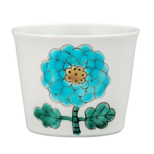 Kutani ware Tableware Made in Japan