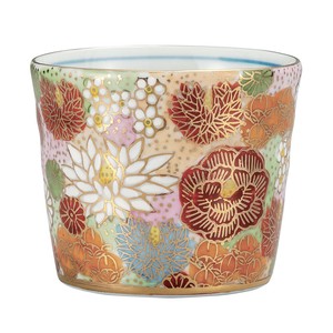 Kutani ware Tableware Made in Japan