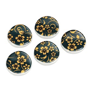 Kutani ware Chopsticks Rest Made in Japan