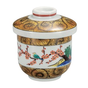 Kutani ware Tableware Made in Japan