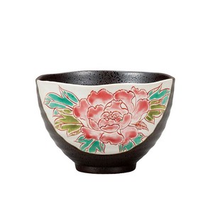 九谷烧 饭碗 日本制造