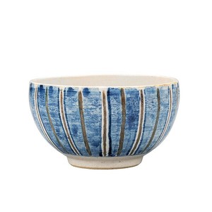 Kutani ware Donburi Bowl Made in Japan