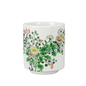 九谷烧 日本茶杯 日本制造