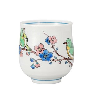 九谷烧 日本茶杯 日本制造