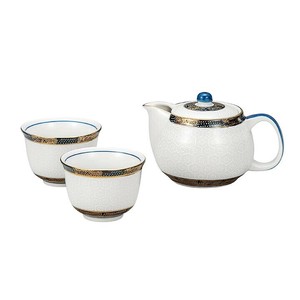 九谷烧 日本茶杯 茶具 日本制造