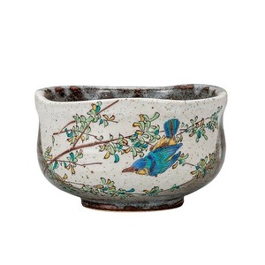 九谷烧 日本茶杯 抹茶碗 日本制造