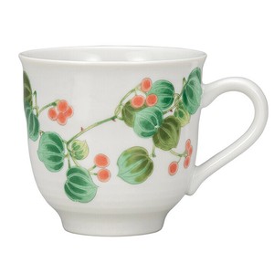 Kutani ware Mug Made in Japan