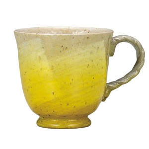 Kutani ware Mug Made in Japan