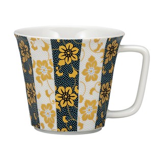 Kutani ware Mug Made in Japan