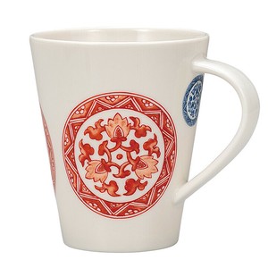 Kutani ware Mug Made in Japan