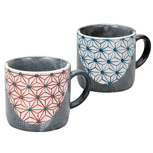 Kutani ware Mug Made in Japan