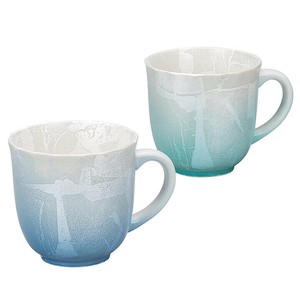 Kutani ware Mug Made in Japan