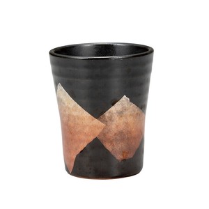 Kutani ware Barware Orange Made in Japan