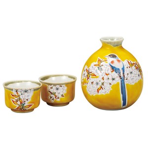 九谷烧 酒类用品 日本制造