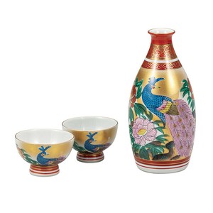 九谷烧 酒类用品 日本制造