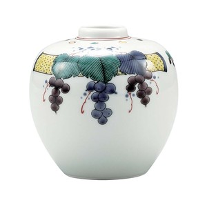 九谷烧 花瓶/花架 日本制造