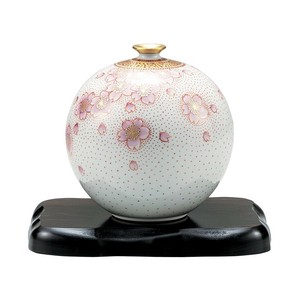 九谷烧 花瓶/花架 日本制造