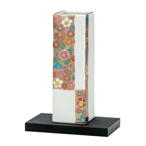 九谷烧 花瓶/花架 日本制造