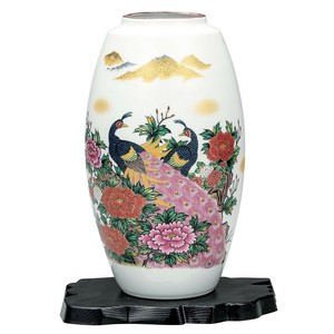 九谷烧 花瓶/花架 日本制造