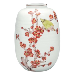 九谷烧 花瓶/花架 日本制造