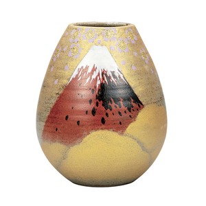 九谷烧 花瓶/花架 日本制造