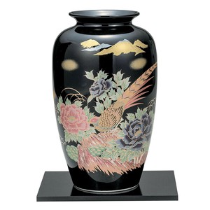 九谷烧 花瓶/花架 日本制造