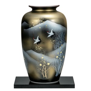 九谷烧 花瓶/花架 日本制造