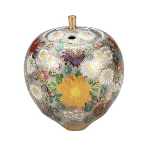 Kutani ware Object/Ornament Made in Japan