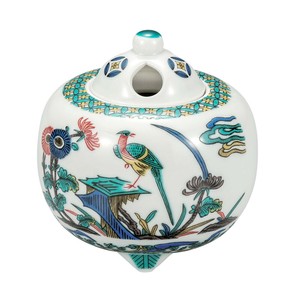 Kutani ware Object/Ornament Made in Japan