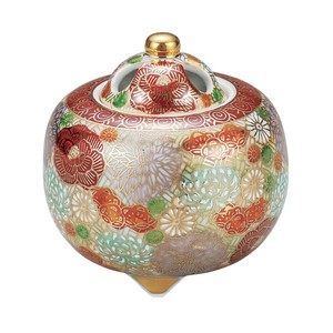 Kutani ware Object/Ornament Made in Japan