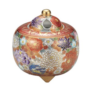 Kutani ware Object/Ornament Made in Japan