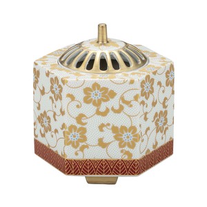 Kutani ware Object/Ornament Made in Japan