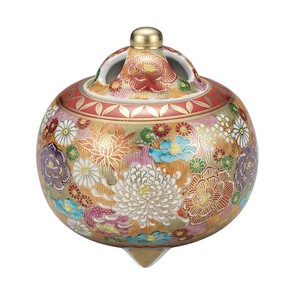 Kutani ware Object/Ornament Made in Japan