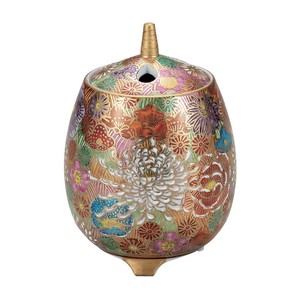 Kutani ware Object/Ornament Made in Japan
