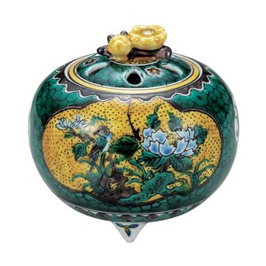 Kutani ware Object/Ornament Made in Japan