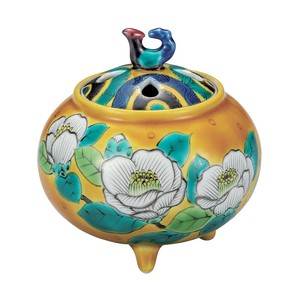 Kutani ware Object/Ornament Made in Japan