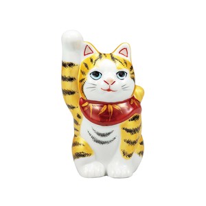 Kutani ware Animal Ornament Made in Japan