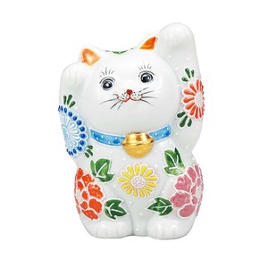 Kutani ware Animal Ornament Made in Japan