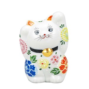Kutani ware Animal Ornament Made in Japan