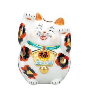 Kutani ware Animal Ornament Made in Japan