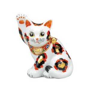 Kutani ware Animal Ornament Made in Japan