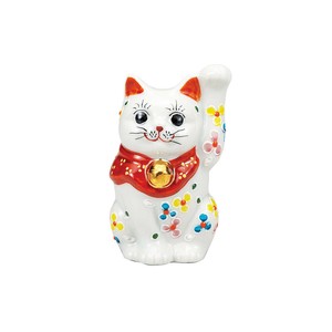 Kutani ware Animal Ornament Made in Japan