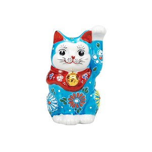 Kutani ware Animal Ornament Made in Japan