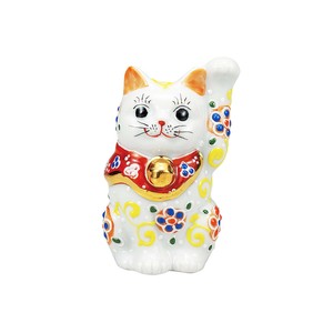 Kutani ware Animal Ornament Made in Japan