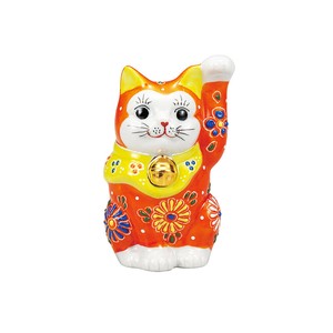 Kutani ware Animal Ornament Made in Japan