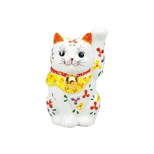 Kutani ware Animal Ornament Made in Japan