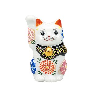 Kutani ware Animal Ornament Made in Japan